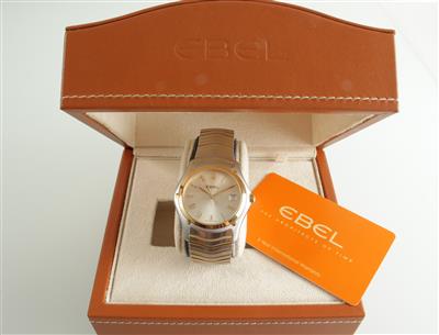 Ebel "Classic Bico" - Jewellery and watches