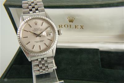 Rolex Datejust - Gioielli e orologi