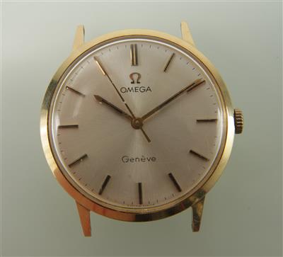 Omega Geneve - Gioielli e orologi