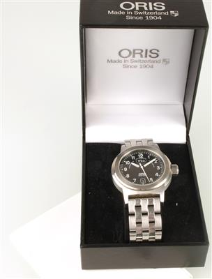 Oris Aviation - Jewellery and watches