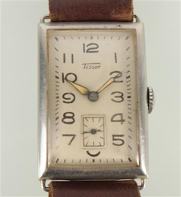 Tissot - Klenoty a Hodinky