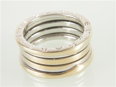 Bulgari Ring - Schmuck und Uhren