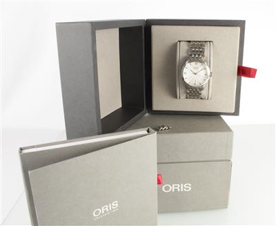 Oris Artelier - Schmuck und Uhren