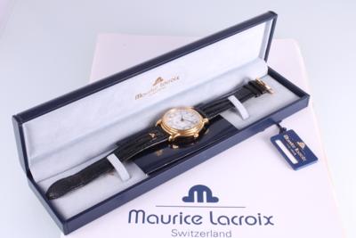 Maurice Lacroix - Gioielli e orologi