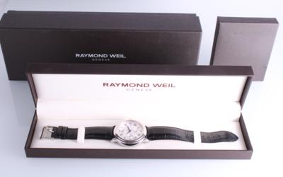 Raymond Weil "Maestro" - Schmuck und Uhren