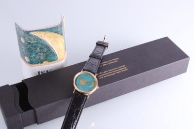 Armbanduhr "Himmelsscheibe von Nebra" - Jewellery and watches