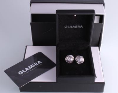 Ohrstecker "Glamira" - Jewellery and watches