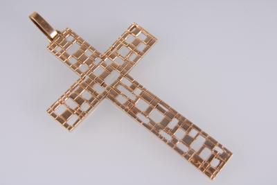 Kreuz - Jewellery and watches