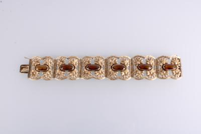 Armband "Blumenmotive" - Jewellery and watches