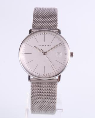 Junghans "Max Bill" - Klenoty a Hodinky
