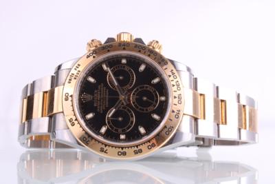 Rolex Oyster Perpetual Cosmograph Daytona - Klenoty a Hodinky