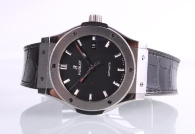 Hublot Classic Fusion - Schmuck und  Uhren