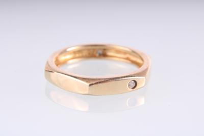 Ring "Esprit" - Jewellery and watches