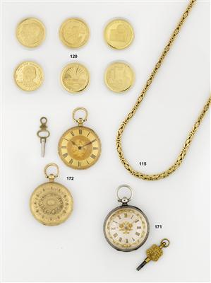 6 Medaillen "ÖSTERREICHs WEG IN DIE EUROPÄISCHE UNION" - Art and Antiques, Jewellery - Wr. Neustadt