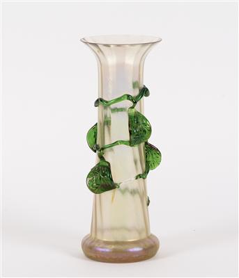 Vase - Art and Antiques, Jewellery - Wr. Neustadt