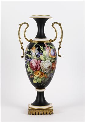 Vase - Art and Antiques, Jewellery - Wr. Neustadt