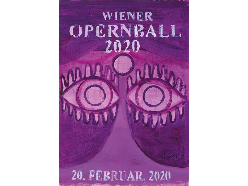 21 02 2020 Charity Online Auktion Zum Wiener Opernball 2020 13 Objekte Dorotheum